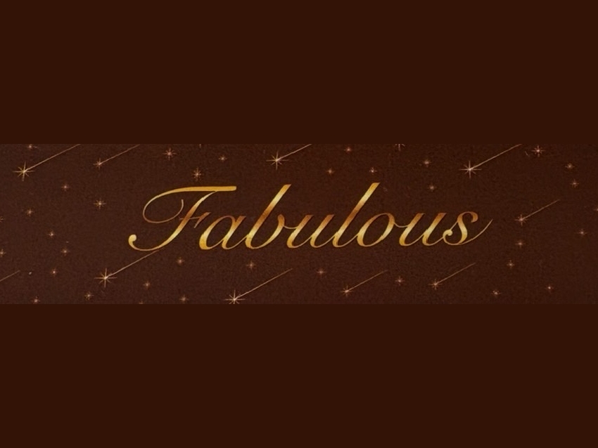 fabulous